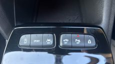 Vauxhall Mokka 1.2 Turbo 100 GS  5dr Petrol Hatchback